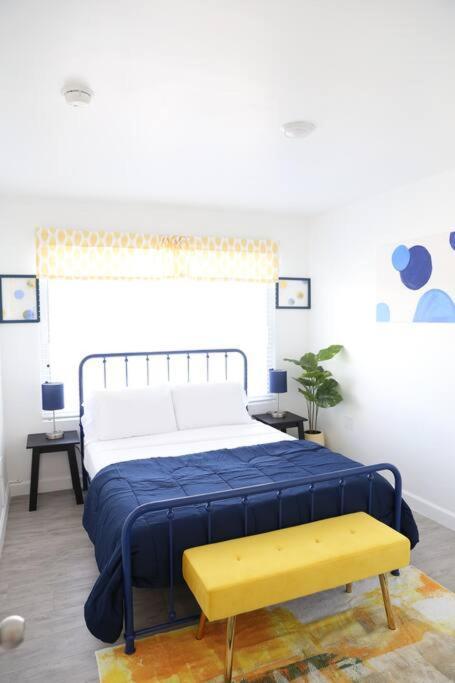 Hébergement de vacances Insta Worthy Modern Homestead