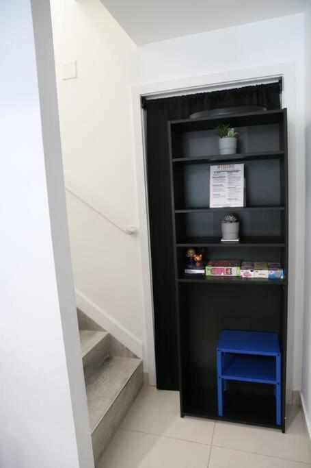 Hébergement de vacances Insta Worthy Modern *